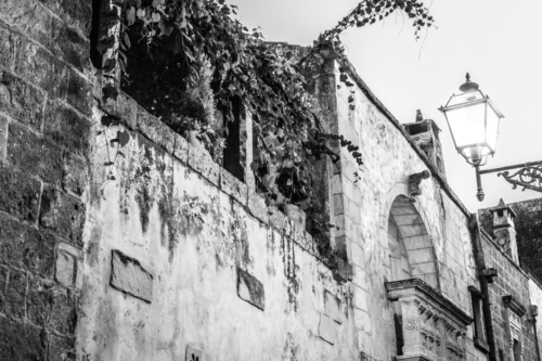 Dimore nel Salento