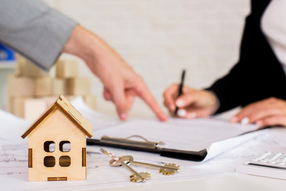 Agevolazioni prima casa