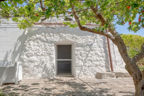 Salento villa con piscina in vendita