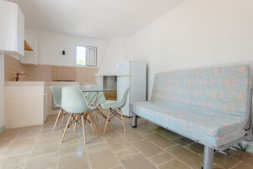 Salento villa con piscina in vendita