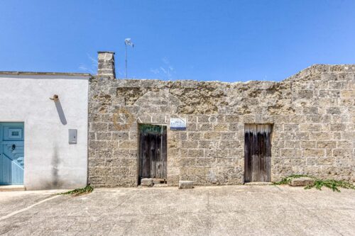 Tipica casa contadina