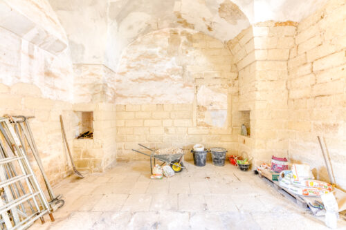 Antica Masseria