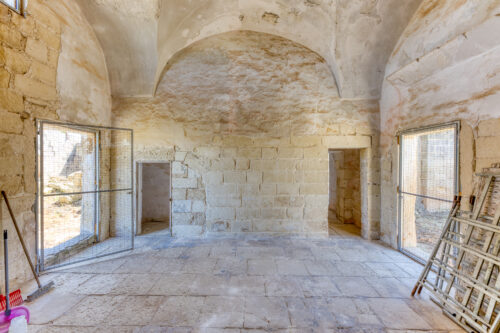 Antica Masseria
