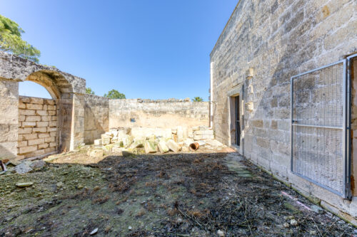 Antica Masseria