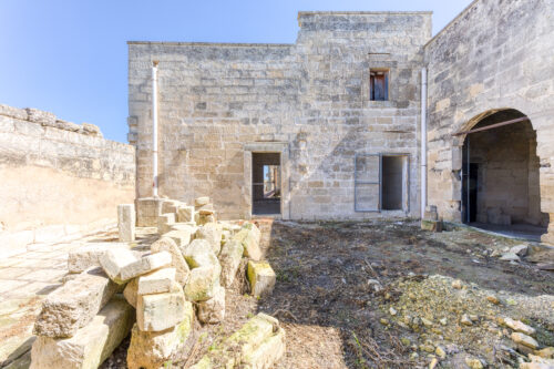 Antica Masseria