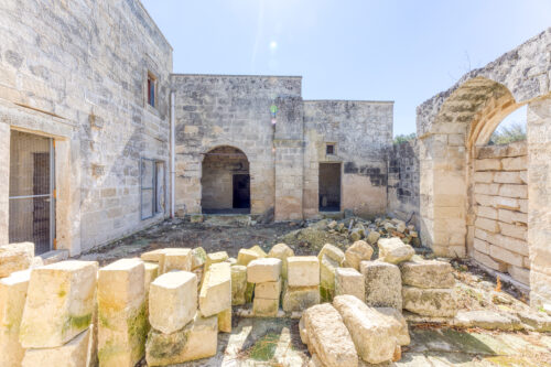 Antica Masseria