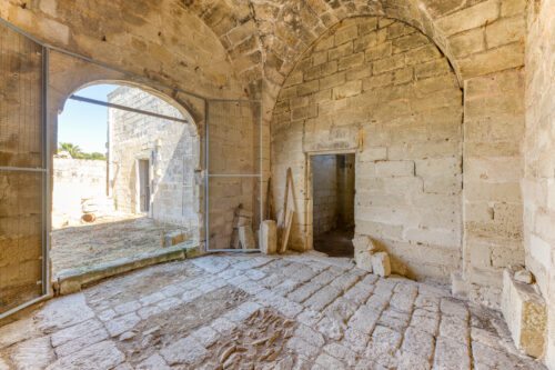 Antica Masseria