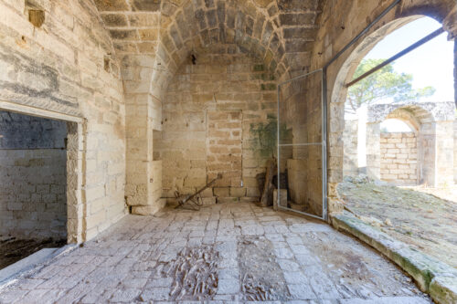 Antica Masseria