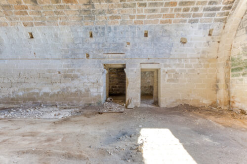 Antica Masseria