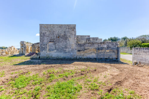 Antica Masseria