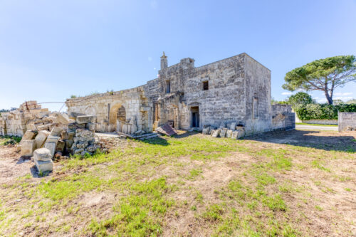 Antica Masseria