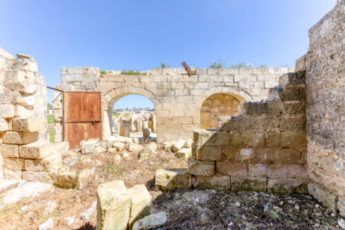 Antica Masseria