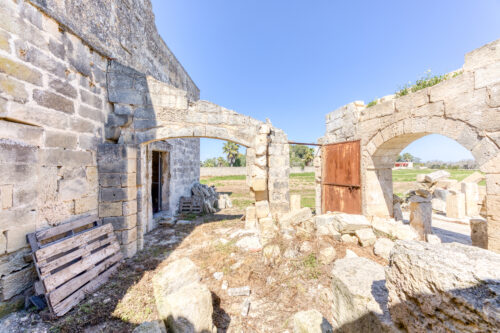 Antica Masseria