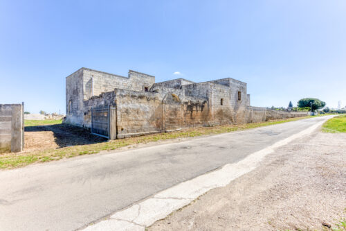 Antica Masseria