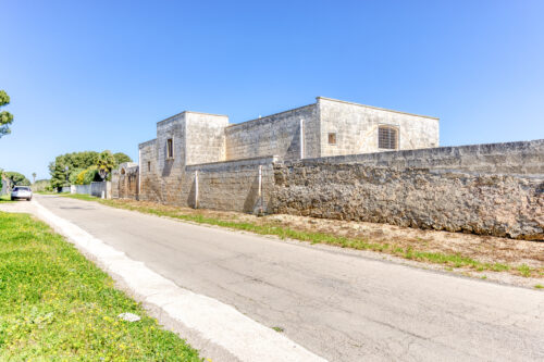 Antica Masseria