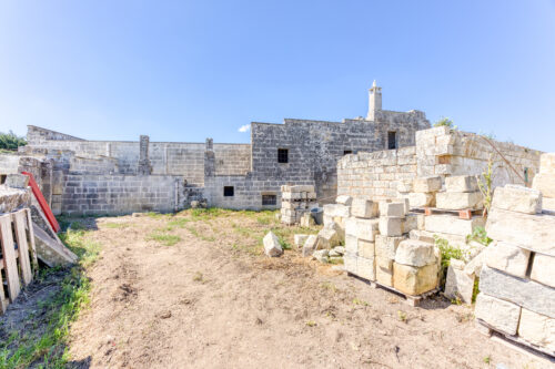 Antica Masseria