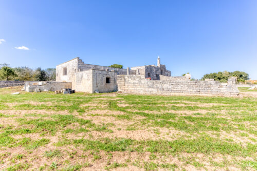 Antica Masseria