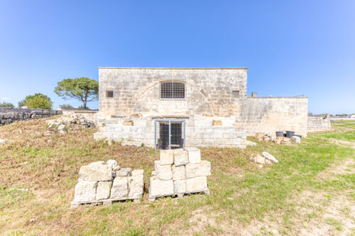 Antica Masseria