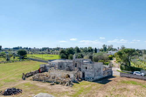 Antica Masseria