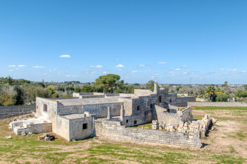 Antica Masseria