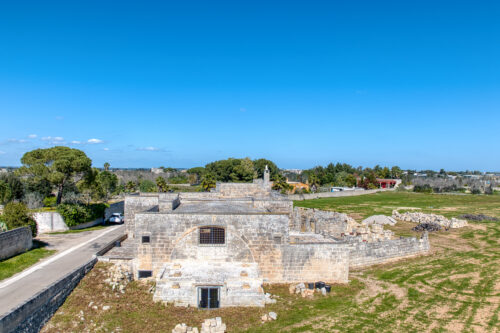 Antica Masseria