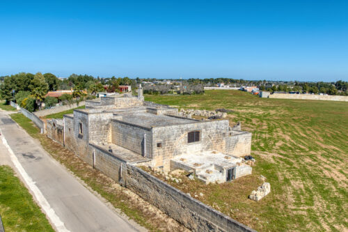 Antica Masseria