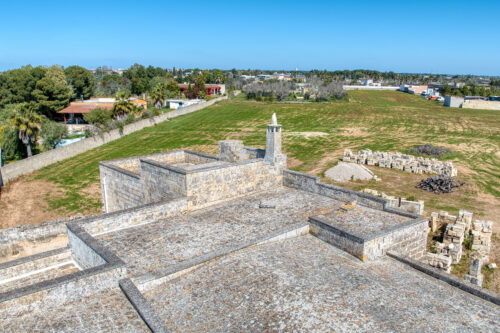 Antica Masseria