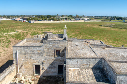 Antica Masseria