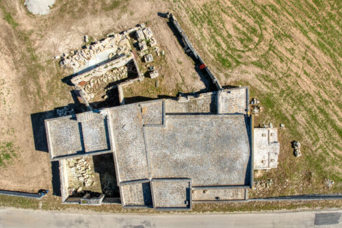 Antica Masseria