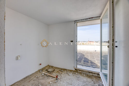 Complesso immobiliare nel Salento