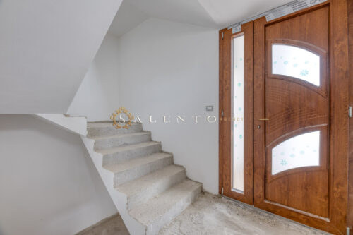 Complesso immobiliare nel Salento
