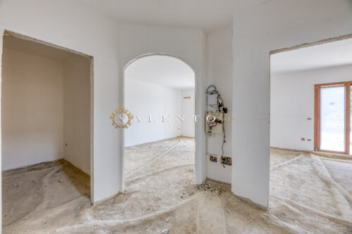 Complesso immobiliare nel Salento