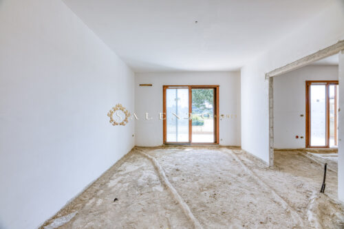 Complesso immobiliare nel Salento