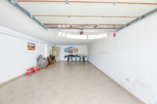 Complesso immobiliare nel Salento