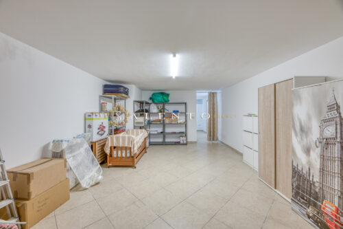 Complesso immobiliare nel Salento