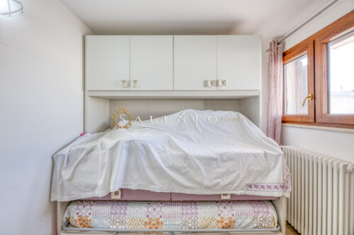 Complesso immobiliare nel Salento