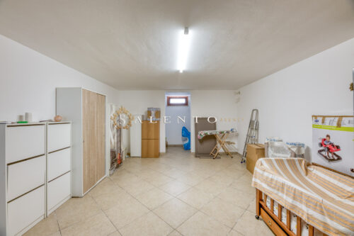 Complesso immobiliare nel Salento