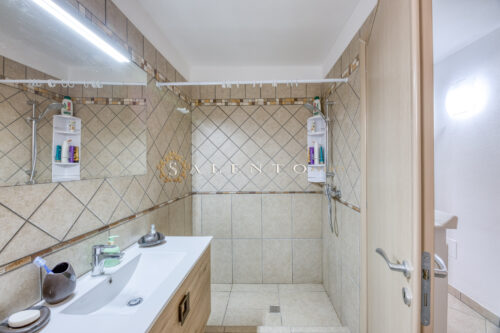 Complesso immobiliare nel Salento
