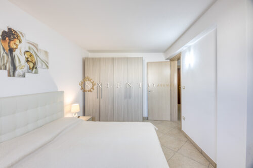 Complesso immobiliare nel Salento