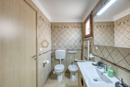 Complesso immobiliare nel Salento