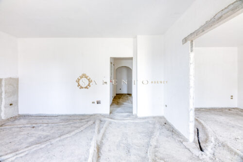Complesso immobiliare nel Salento