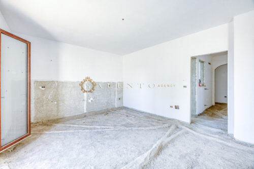 Complesso immobiliare nel Salento