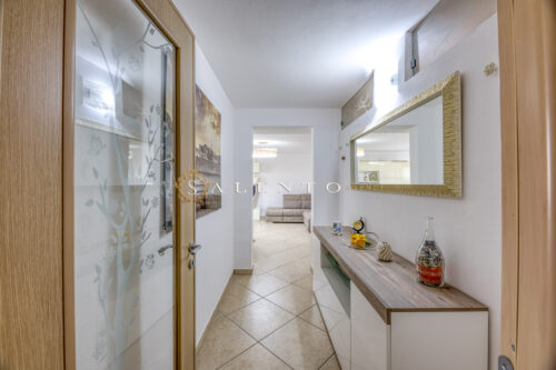 Complesso immobiliare nel Salento