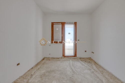 Complesso immobiliare nel Salento