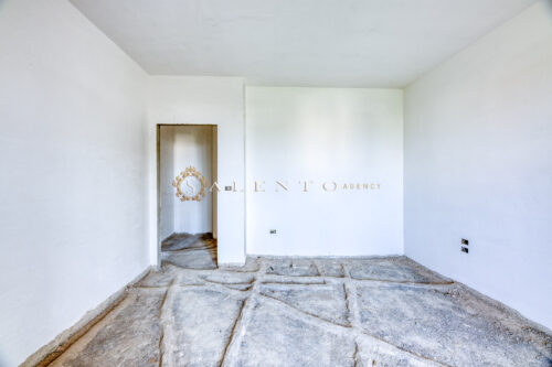 Complesso immobiliare nel Salento