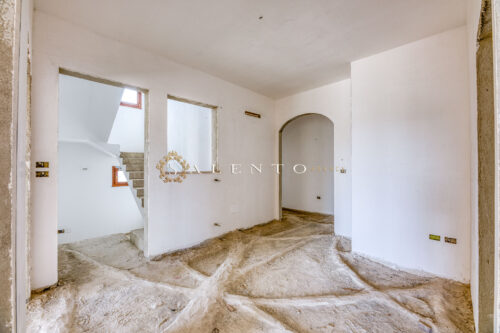 Complesso immobiliare nel Salento