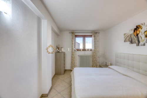 Complesso immobiliare nel Salento