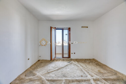 Complesso immobiliare nel Salento