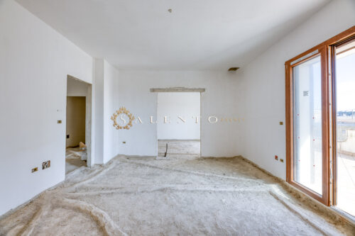 Complesso immobiliare nel Salento