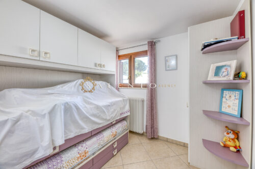 Complesso immobiliare nel Salento